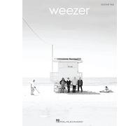 Weezer – Weezer (The White Album) – Guitare – Hal Leonard