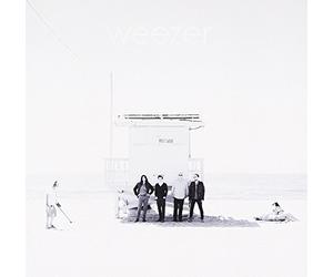 Weezer - Weezer - Weezer : White Album
