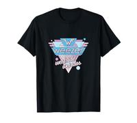 Weezer - Westside Weirdos T-Shirt
