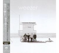 Weezer (White Album): Deluxe Edition [Import]