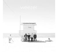 Weezer – The White Album – CD – Neuf