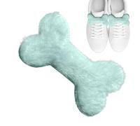 Wefdfsy Breloque Chaussure Os Décoration Peluche Pour Lacets Projet Créatif | Épingles Pour Projets Créatifs Pour Adolescents Adultes Étudiants Collectionneurs Port Fête Événements à Thème Activités