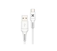Wefix Câble USB-C 2 m Blanc