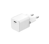 Wefix Chargeur pour téléphone mobile 20W USB-C Blanc