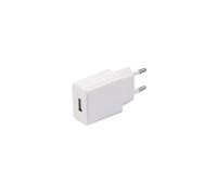 Wefix Chargeur secteur USB-A AC-249G 2.4A Blanc