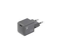 Chargeur secteur Wefix Pro GaN 30 W USB-C Gris