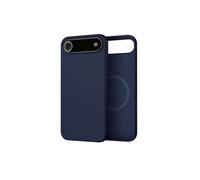 Wefix Silicone MagSafe Bleu pour iPhone Air