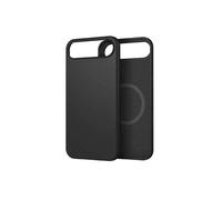 Coque en Silicone WeFix MagSafe Noir pour iPhone 17 Air