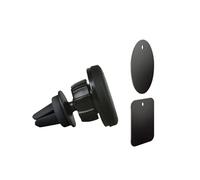 Support Auto grille magnétique