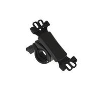 Support smartphone Wefix pour vélo Noir