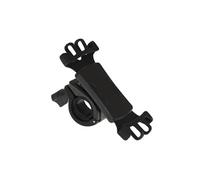 Support smartphone Wefix pour vélo Noir