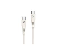 Wefix USB-C vers USB-C 1M beige