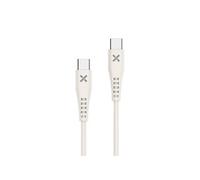 Wefix USB-C vers USB-C 1M beige