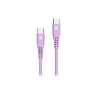 Wefix USB-C vers USB-C 1M Violet