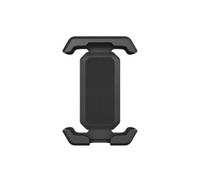 Support vélo renforcé universel Wefix Noir pour appareils jusqu'à 6,9"