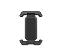 Support vélo renforcé universel Wefix Noir pour appareils jusqu'à 6,9"