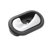 WEFOLCC 8200733848 Accessoires remplacement poignée porte intérieure pour Dacia pour Dokker pour Lodgy pour Logan pour Duster 2012-2016 (gauche)