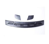 WEFOLCC A1698360018 A1698300275 A1698300375 Grille D'admission d'air Avant pour Mercedes pour Benz W169 Classe A W245 Classe B B180 B200 A160 A180 Calandres Avant Radiateur(B W245)