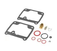 WEFOLCC Accessoires Moto Kit Réparation Carburateur pour Mikuni VM30 VM32 VM34 Accessoires Moto
