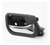 WEFOLCC Accoudoir intérieur avant arrière gauche droite poignée intérieure de porte voiture pour ACCORD 2003-2007 CM4 CM5 CM6 7e génération (Rear Right)