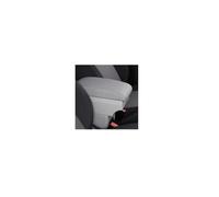 WEFOLCC Boîte À Gants Boîte D'accoudoir pour Toyota IQ Boîte Rangement Centrale Intérieure Accessoires De Voiture Pièces Rénovation avec USB(C Gray 7USB)