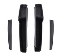 WEFOLCC Boîte de rangement de porte voiture Organisateur Plateau Poignée porte Poche Insert Avant Pour Mercedes Pour Benz Classe E W214 2024