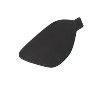 WEFOLCC Cache-œillet De Crochet De Remorquage pour Pare-Chocs Avant Couvercle Remorque Peint pour Volvo V60 S60 S60L 2014-2018 39820294 31323839 Cache Crochet Remorquage(Unpainted)