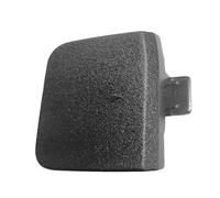 WEFOLCC Cache-œillet De Remorquage pour Crochet Remorquage Arrière Pièce Rechange 51127319886 51128056540 51118065933 pour B&MW X6 F16 Cache Crochet Remorquage