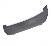 WEFOLCC Cache-œillet De Remorquage pour Pare-Chocs Arrière pour F&ord pour Fiesta MK7 2008-2016 1531833 / 8A61-17K922-AB5ZCT Cache Crochet Remorquage