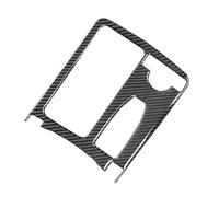 WEFOLCC Cache-levier De Vitesses Autocollants Décoratifs Intérieurs Pour Mercedes Pour Benz W204 2007-2013(Right-hand drive)