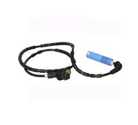 WEFOLCC Capteur ABS Arrière pour B&MW Z4 E85 E86 3.0i 2.5i 3.0si Accessoires De Capteur De Vitesse De Roue ABS Antiblocage 34526757281 Capteur Vitesse Roue