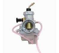 WEFOLCC Carburateur Moto Dirt Bike VM24 28mm pour Mikuni pour Y&amaha DT125 DT175 RX125 Accessoires Moto