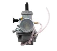 WEFOLCC Carburateur Moto pour Y&amaha RXK RX135 RX115 RX pour King Concorde 135 Carb pour Mikuni 3KA-E4101-20 Accessoires Moto