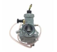 WEFOLCC Carburateur pour Y&amaha XT125 XT 125 1982 1983 Accessoires Moto