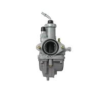 WEFOLCC Carburateur pour Y&amaha YFM125 YFA125 YFM125GH YFM225 pour Timberwolf YFB250 pour Breeze pour Grizzly 125 250 1986 1987 1988 Accessoires Moto
