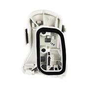 WEFOLCC Circuit Imprimé De Feu Arrière De Voiture Pour VW Pour Polo 2006 2007 2008 2009 2010 Pièces Automobiles 6QD945257A 6QD945258A (1pc lef)