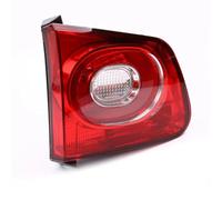 WEFOLCC Couvercle De Feu Arrière De Voiture Couvercle De Feu Antibrouillard De Frein De Recul Sans Pour VW Pour Tiguan 2010 2011 2012 (Inside Left)