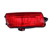 WEFOLCC Feu Antibrouillard Arrière Droit Pour Jeep Pour Grand Cherokee 2011 2012 2013 55156102AA 55156103AA (Left driver side)