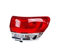 WEFOLCC Feu Arrière LED Pour Jeep Pour Grand Cherokee 2014 2015 2016, Feu De Stop Arrière 68110047AB 68110046AC 68236104AC 68236105AC (Outside-Right)