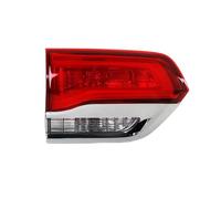 WEFOLCC Feu Arrière LED Pour Jeep Pour Grand Cherokee 2014 2015 2016, Feu De Stop Arrière 68110047AB 68110046AC 68236104AC 68236105AC (Inside-Left)