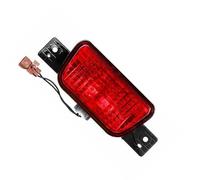 WEFOLCC Feu De Roue De Secours Arrière De Voiture Feu De Pare-chocs Arrière Feu Antibrouillard 8337A068 Pour Mitsubishi Pour Pajero Pour Montero 2007-2015