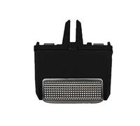 WEFOLCC Grille d'aération avant pour Mercedes Benz W167 GLE GLS Classe GLE300 GLE320 GLS450 Kit de réparation de sortie A/C (arrière)