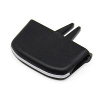 WEFOLCC - Grille d'aération pour Volvo V60 S60 V40 2011-2019 - Kit de réparation pour tableau de bord de voiture - WEFOLCC (milieu droit) (droite)