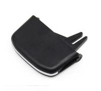 WEFOLCC - Grille d'aération pour Volvo V60 S60 V40 2011-2019 - Kit de réparation pour tableau de bord de voiture - WEFOLCC (milieu droit) (milieu)