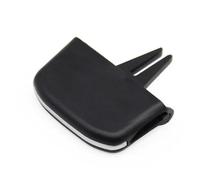 WEFOLCC - Grille d'aération pour Volvo V60 S60 V40 2011-2019 - Kit de réparation pour tableau de bord de voiture - WEFOLCC (milieu droit) (central)