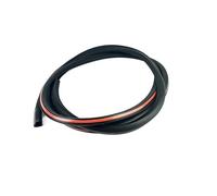 WEFOLCC Joint De Toit Ouvrant 5ND877439 1K9877439 8R0877439A pour VW pour Tiguan pour Sharan pour Jetta Joints Fenêtres Voiture