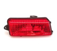 WEFOLCC Lumière Réflecteur Queue D'arrêt Pare-chocs Arrière Pour Jeep Pour Grand Cherokee 2005 2006 2007 2008 2009 Lampe Brouillard Signal Virage Frein (gauche)