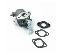 WEFOLCC Moteur À Essence Pièces De Rechange Carburateur avec Joint pour Mitsubishi GM231 GM231PN Accessoires Moto