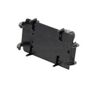 WEFOLCC Moto Téléphone Navigation Plaque Support Adapt Support Kit Accessoires pour J300 2013-2021 (1)