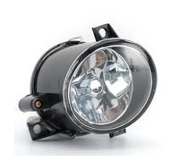 WEFOLCC Phare Antibrouillard Feu De Brouillard Lampe De Route Pour Seat Pour Altea Pour Leon Mk2 Pour Cordoba(côté droit)